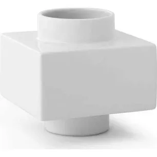 Normann Copenhagen Deko Object S4 – Snow