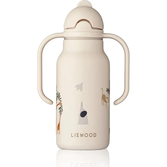 Liewood Kimmie drikkeflaske 25 cl All Together/Sandy