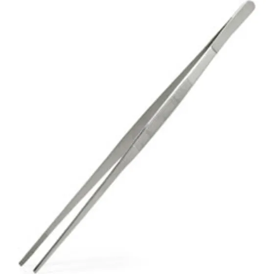 Funktion Grillpincet 30 cm, rustfrit stl