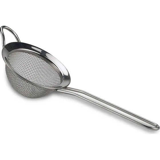 Funktion Trdsi 7,5 cm, rustfrit stl