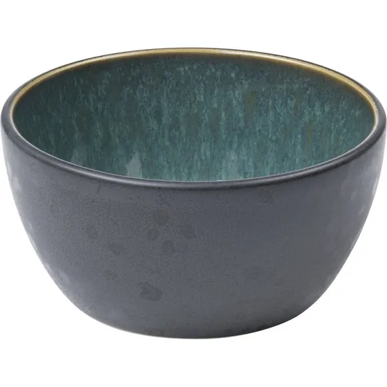 Bitz Skl  10 cm, sort/grn