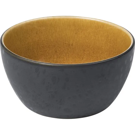 Bitz Skl 12 cm, rav og sort