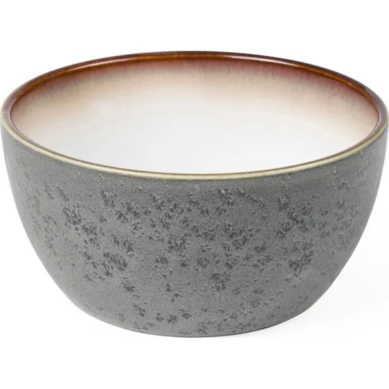 Bitz Skl 14 cm, gr/creme