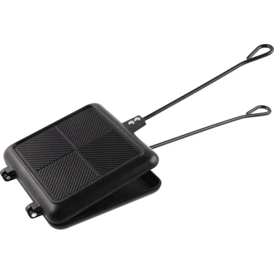 Mustang Sandwichjern 20x18 cm (håndtag 30 cm)