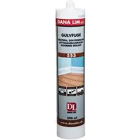 Dana Lim Gulvfuge 553 290 ml