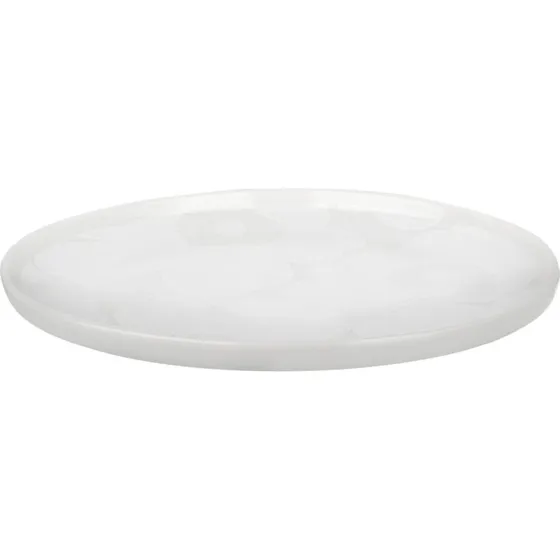 Marimekko Unikko tallerken 20 cm Offwhite
