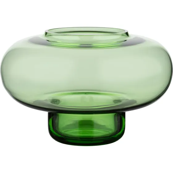 Marimekko Fyr fyrfadsstage, grn 12,78,3 cm