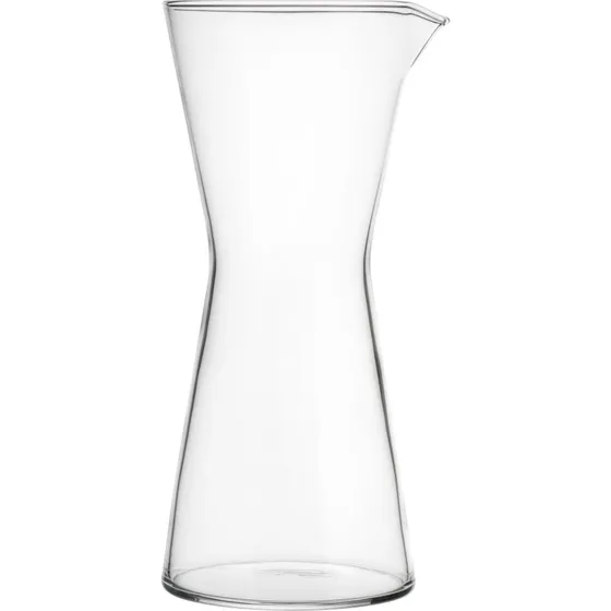 Iittala Kartio karaffel 95 cl klar