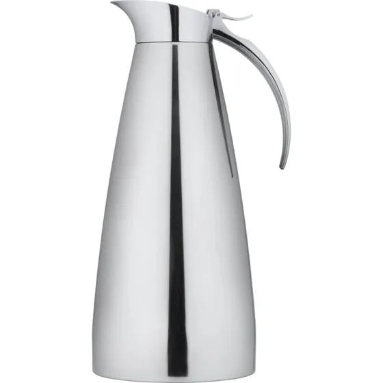 Heirol termokande 1,0 L – rustfrit stål