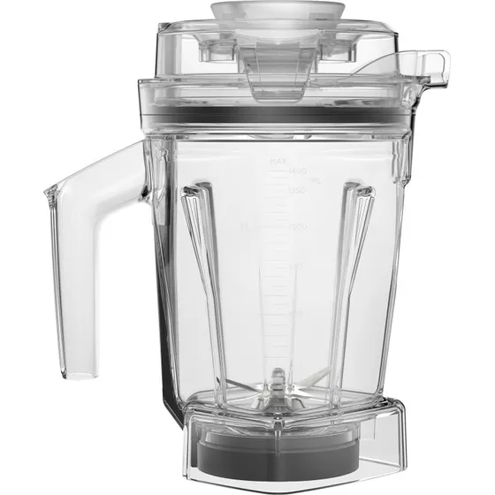 Vitamix Ascent Wet Blade blenderkande 1,4 l