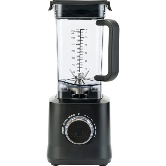 Wilfa Powerfuel PB-1800 1800W blender 1,8 L (sort)