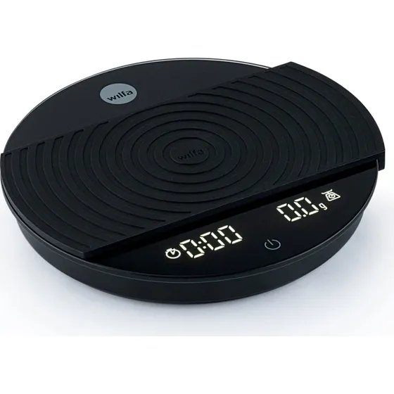 Wilfa KS1B-T2 Uni Black kkkenvgt