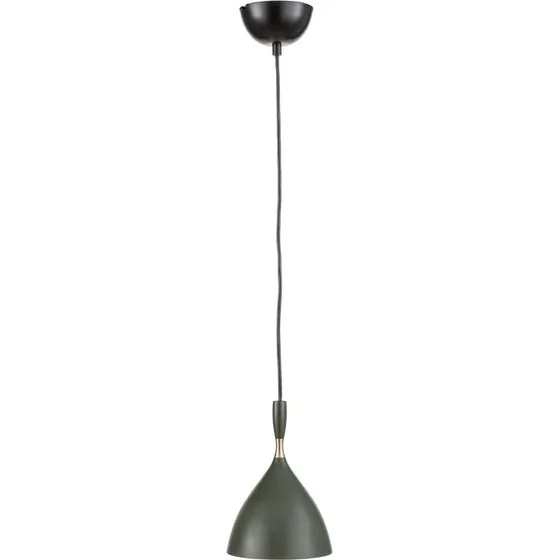 Northern Dokka pendel mat sort
