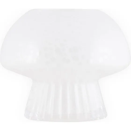 Globen Lighting Fungo 12 fyrfadsstage, hvid