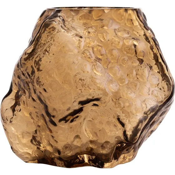 Globen Lighting Valerie 12 fyrfadsstage, brun