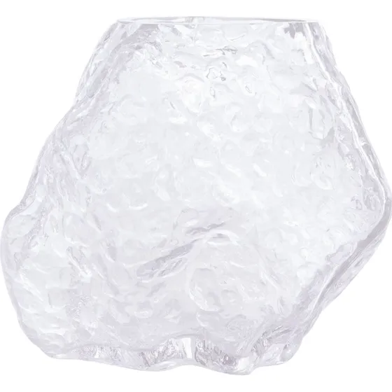 Globen Lighting Valerie 12 fyrfadsstage, klar