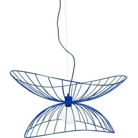 Globen Lighting Ray Pendel 70 Bl