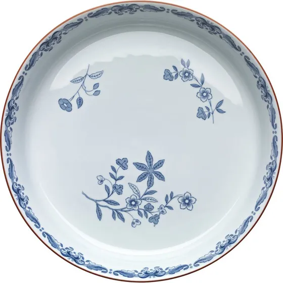 Rrstrand Ostindia ovnfast fad 28 cm