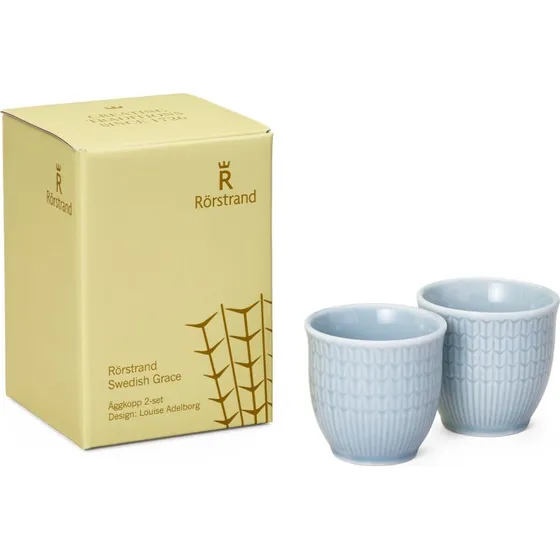 Rrstrand Swedish Grace ggebger 2-pak, is