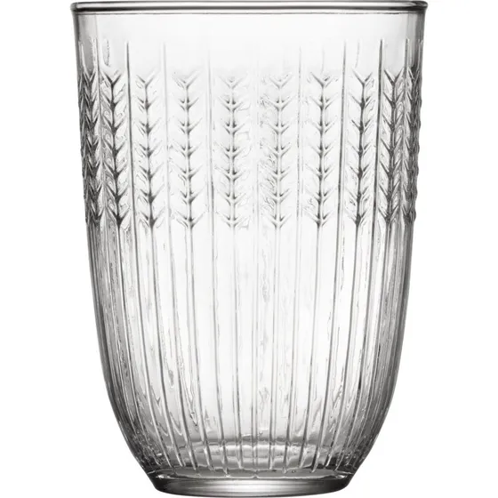 Rrstrand Swedish Grace vandglas 37 cl 2-pak, klar