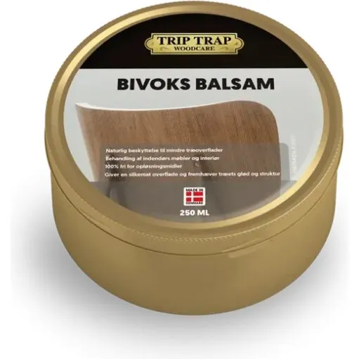 Trip Trap Bivoks Balsam Natur 250 ml