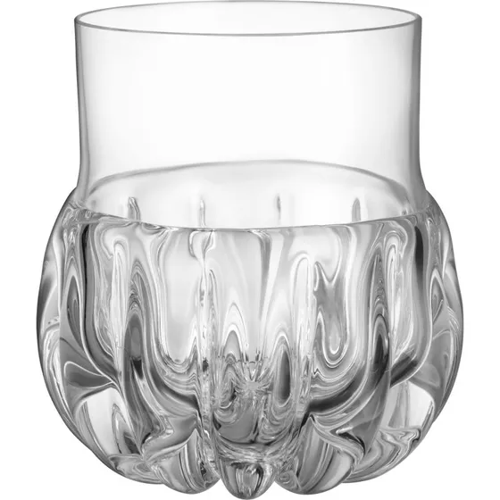 Kosta Boda Jomo vandglas 42 cl klar