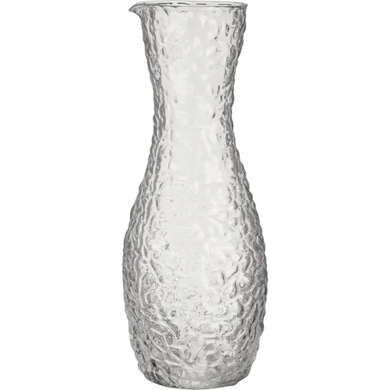 Kosta Boda Moss karaffel 142 cl, klar