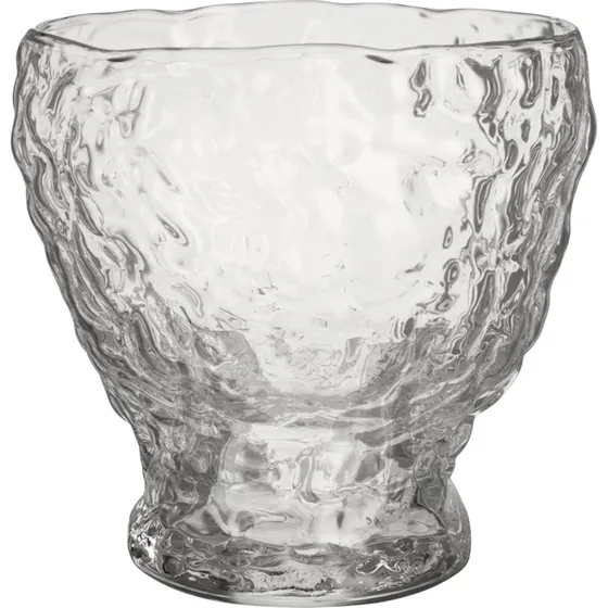 Kosta Boda Moss Tumblerglas 33 cl 2-pak, klar