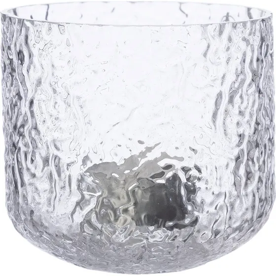 ERNST fyrfadsstage mnstret glas 109 cm