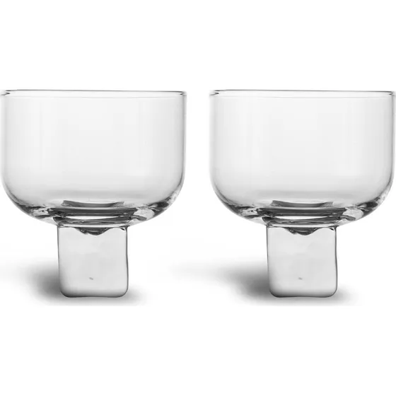 Byon Victoria glas 35 cl 2-pak, klar