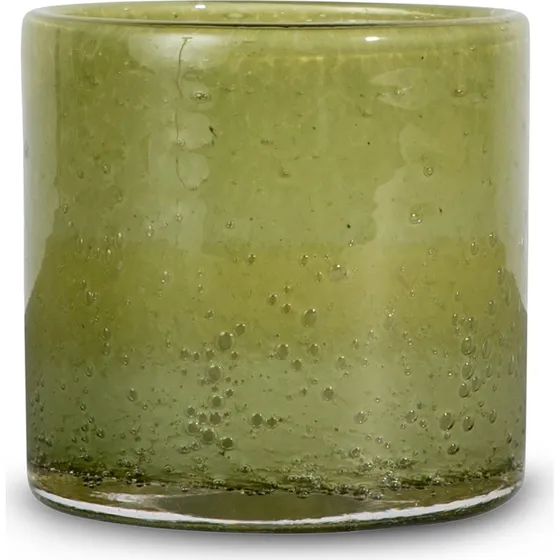 Byon Calore fyrfadsstage XS 10 cm, grn