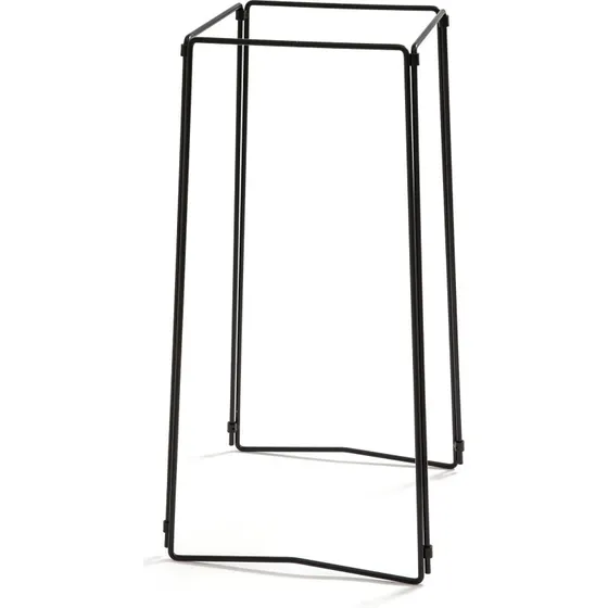 Born in Sweden Gulvstativ til Stumpastaken, sort