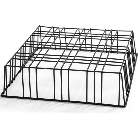 Born in Sweden Rist til Stumpastaken, sort, stor