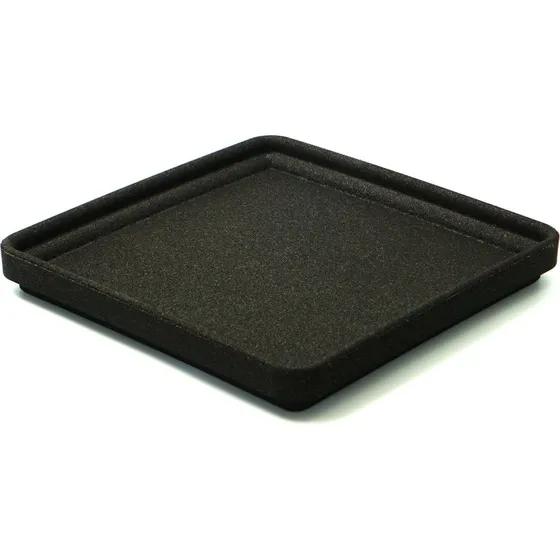 Born in Sweden Korkskl 4 cm, sort