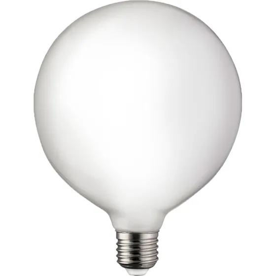 Globen Lighting E27 LED Globe 100 3-trins dmpbar opal 2200K