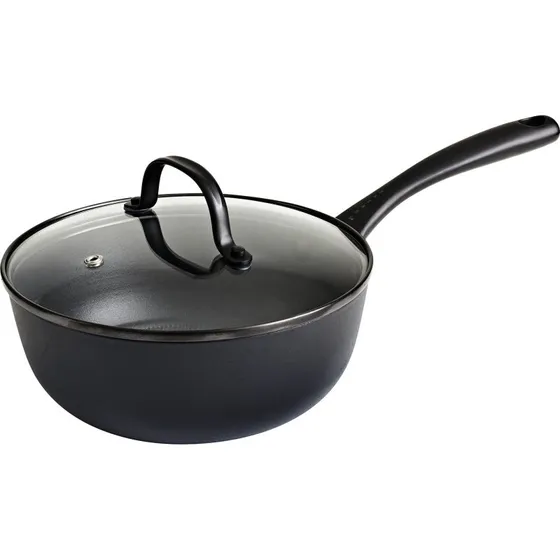 Satake Sauts letvgtsstbejernsgryde 20 cm