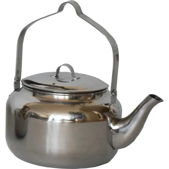 Hällmark kaffekande til bål 1,5 l