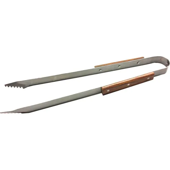 Hllmark Grilltang 39 cm, rustfrit stl