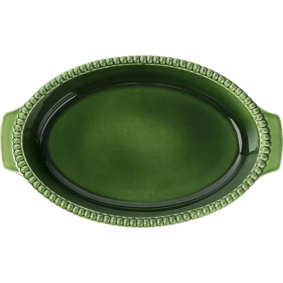 PotteryJo Daria bradepande 35 cm Moss