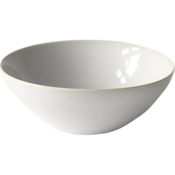 Tell Me More Vince skl, M 80 cl, hvid