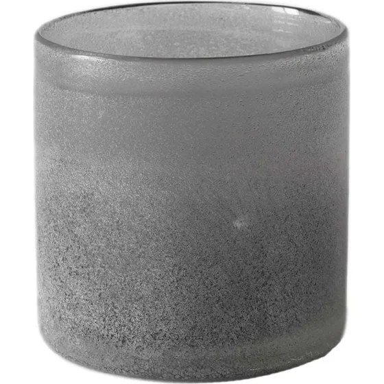 Tell Me More Frost fyrfadsstage S, gr