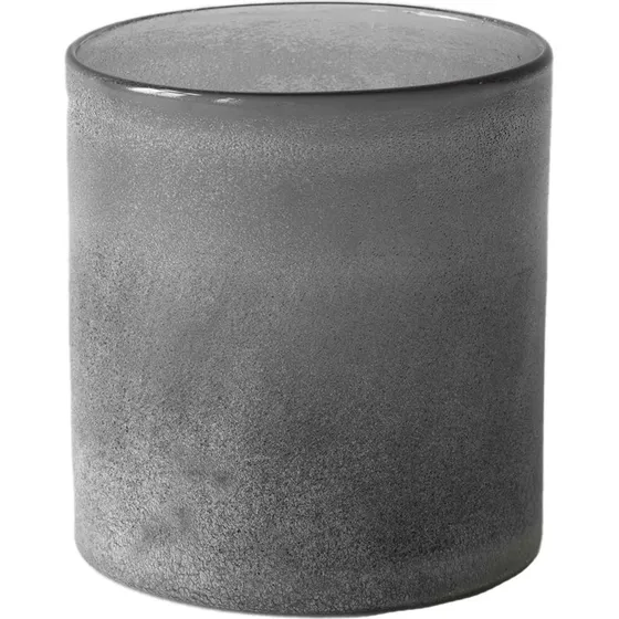 Tell Me More Frost fyrfadsstage M, gr