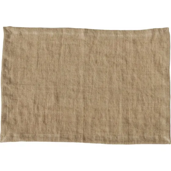 Tell Me More Marion bordskner 50x37 cm, Pampas