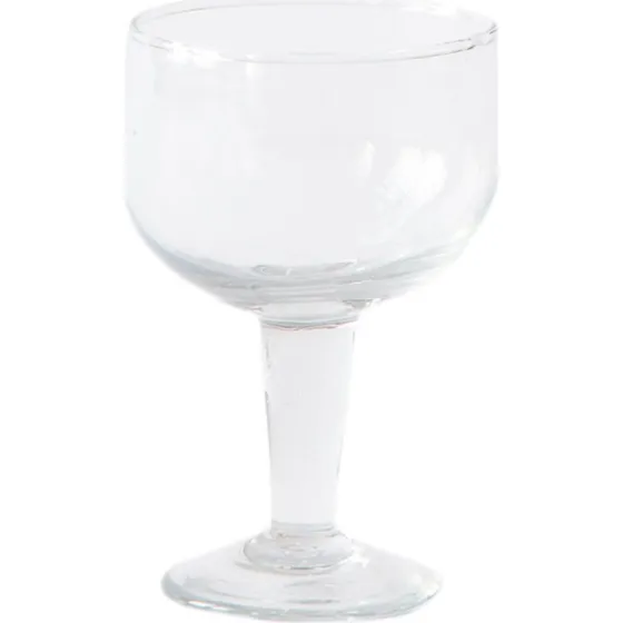 Tell Me More Galette Bistro glas 20 cl klar