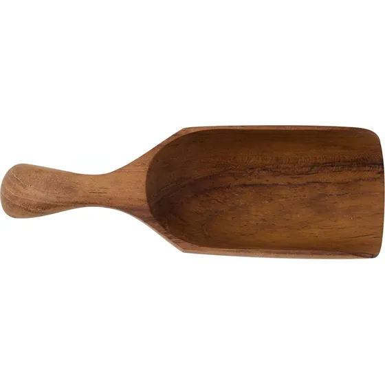 Tell Me More Skopa, teak