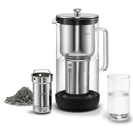 Aarke Purifier glas
