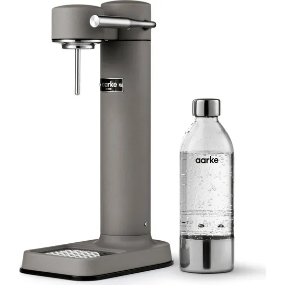 Aarke Carbonator 3 sodavandsmaskine, mat gr