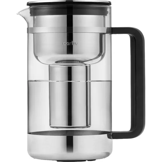 Aarke Purifier vandfilterkande Large 1,66 L