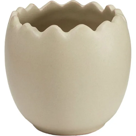 Cooee design Æggebæger påske 2-pak, sand