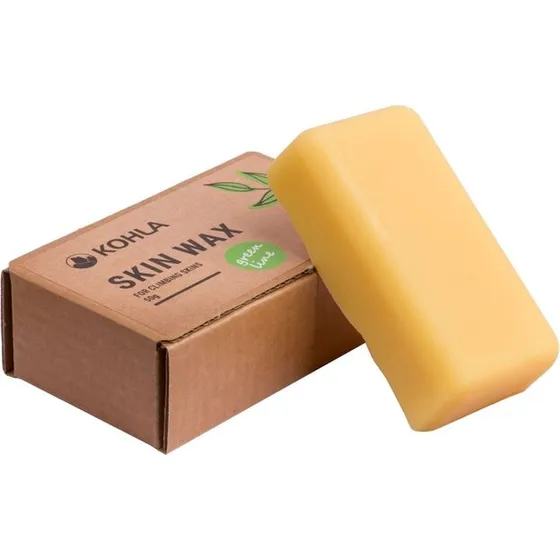 Kohla Green Line Skin Wax, 50 g